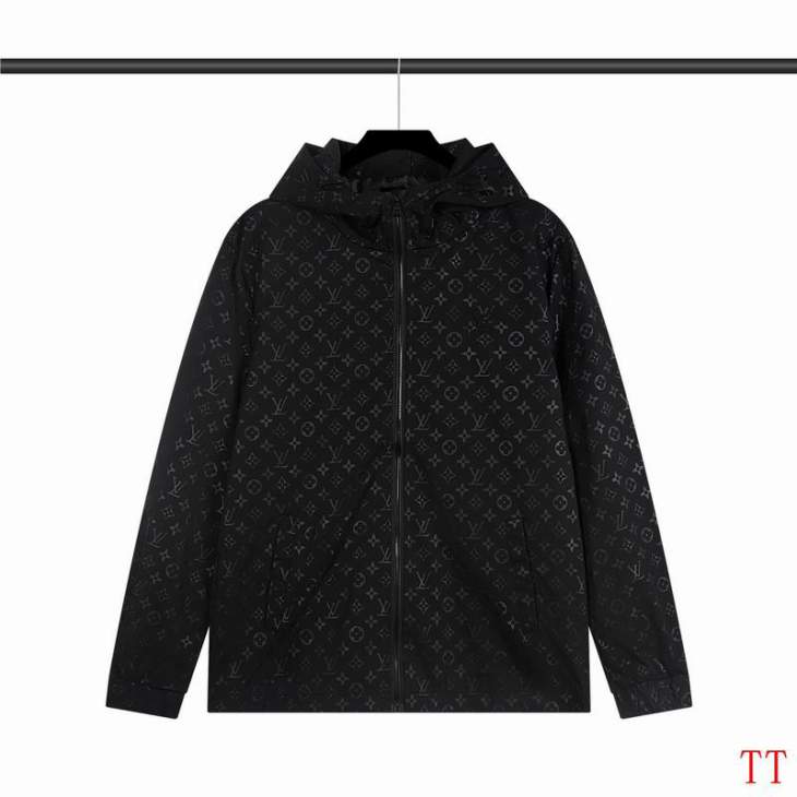 Picture of Louis Vuitton Jackets _SKULVS-2XL20tr34331628